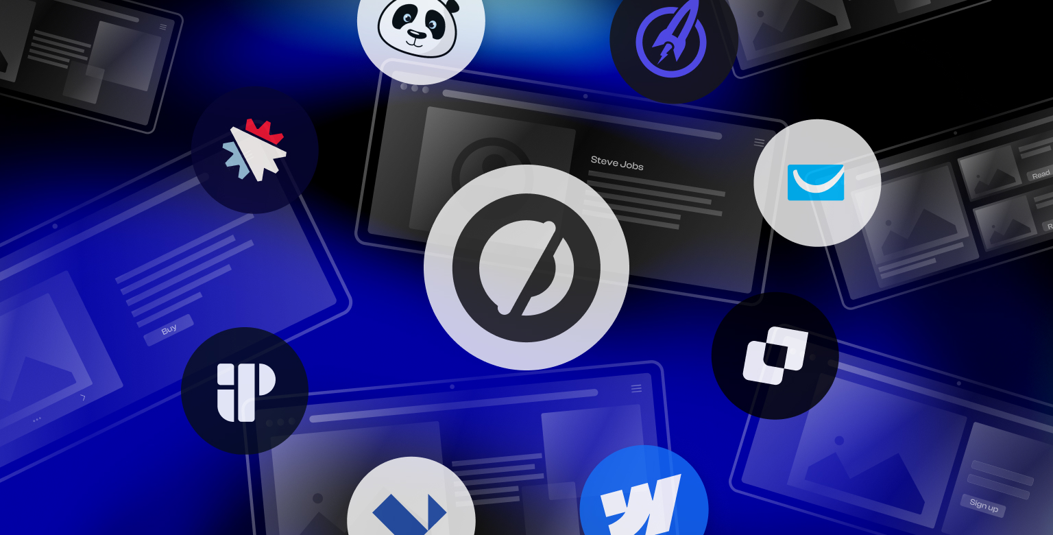 8 Best Unbounce Alternatives in 2025
