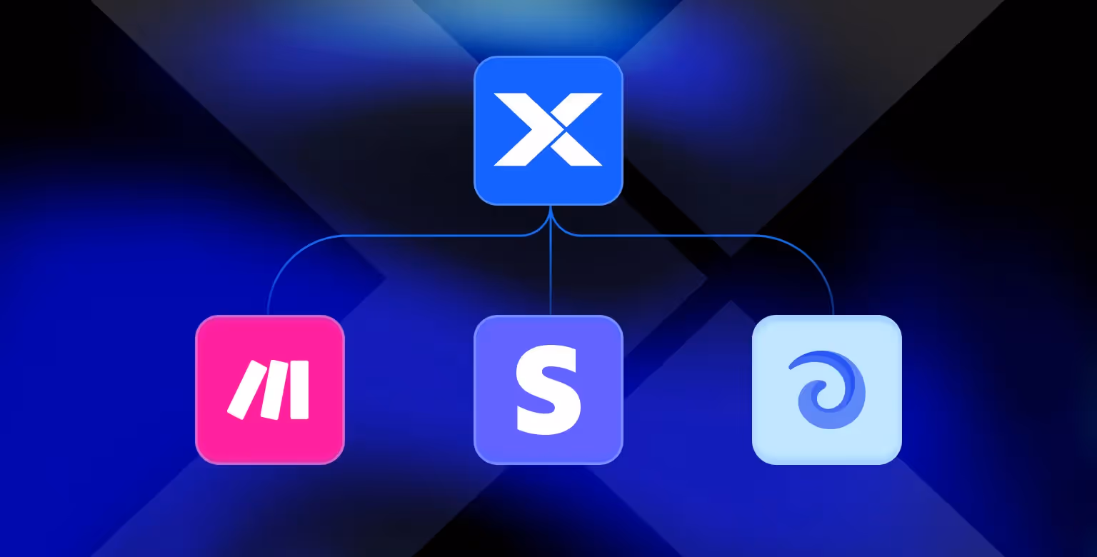 Xano Integrations with Webflow: Xano integrations