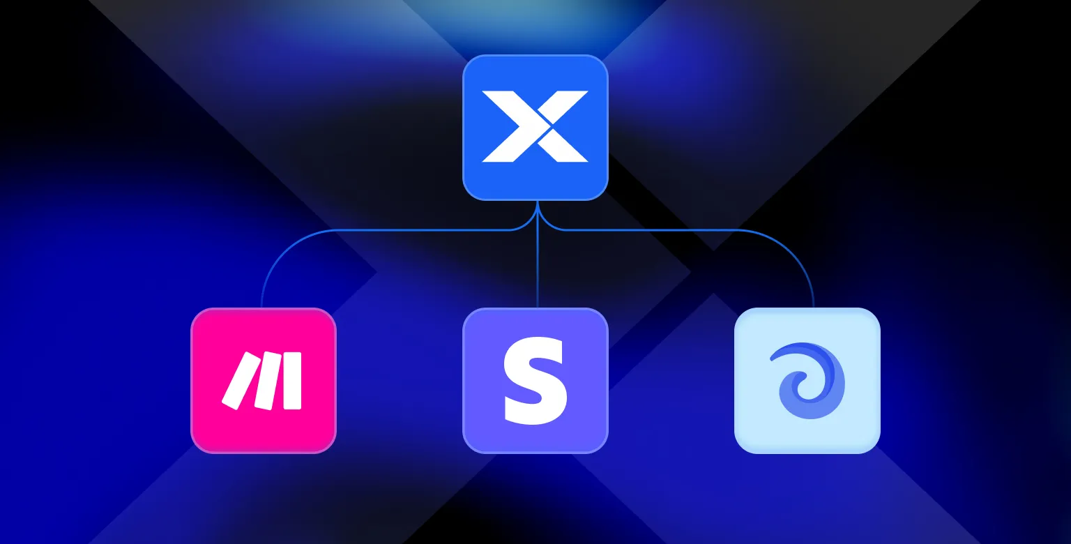 Xano Integrations with Webflow: Xano integrations