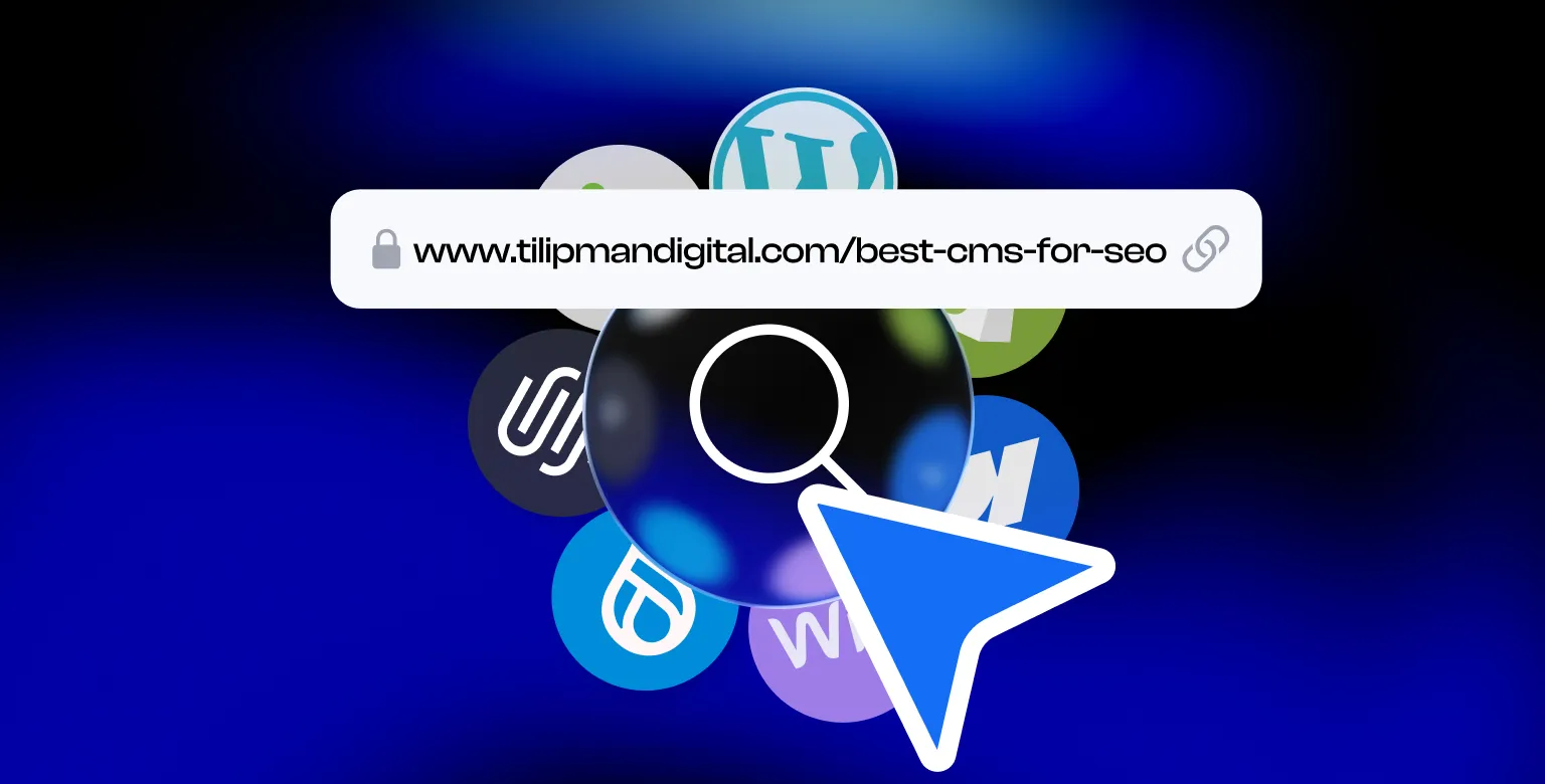 7 Best CMS for SEO in 2025 