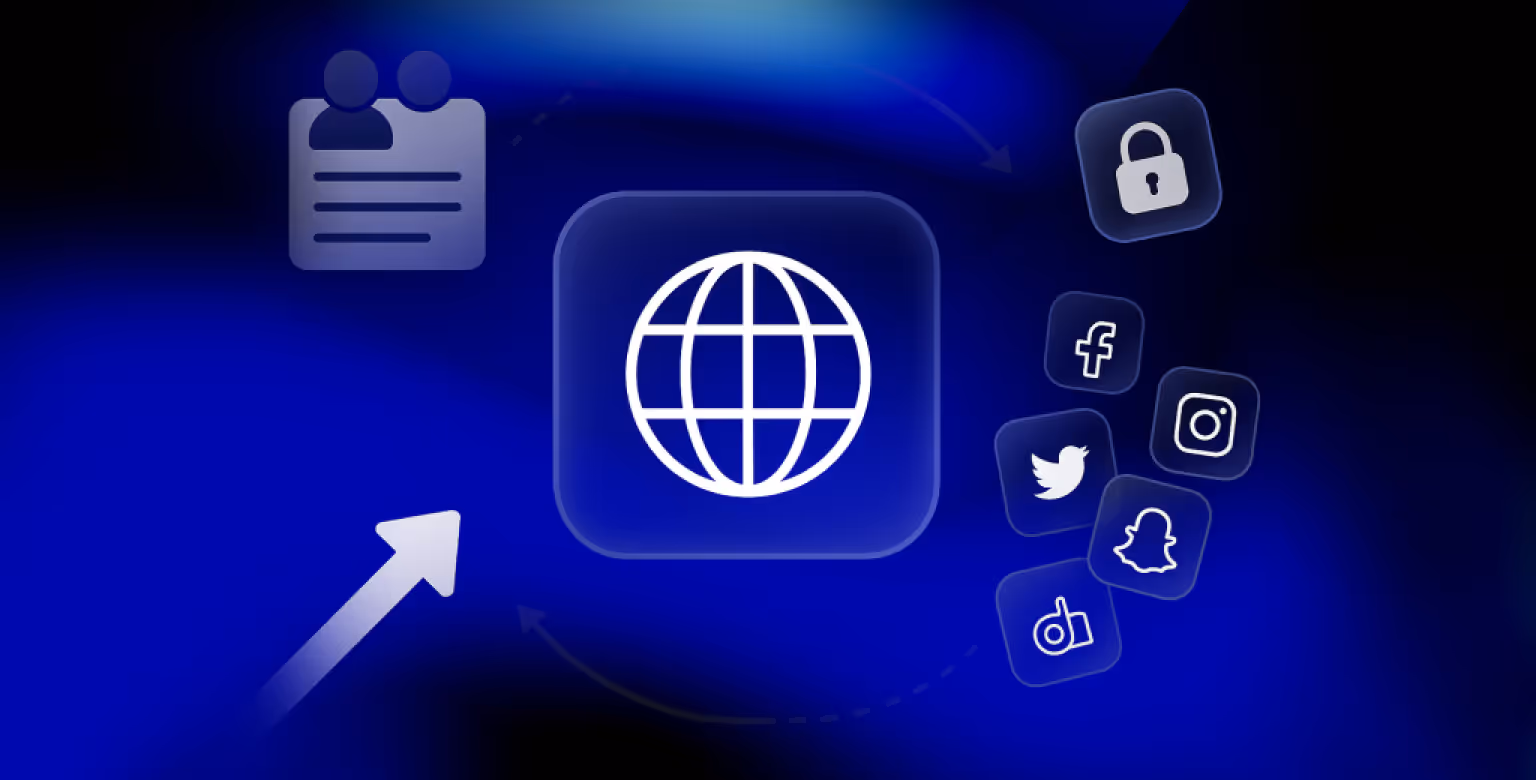 Website vs Social Media: Key differences