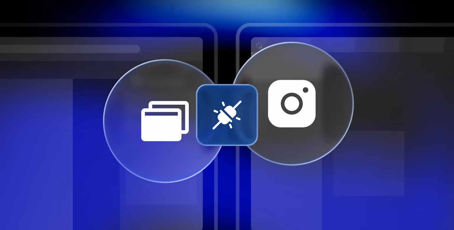 Unified Funnel using Website and Social Media