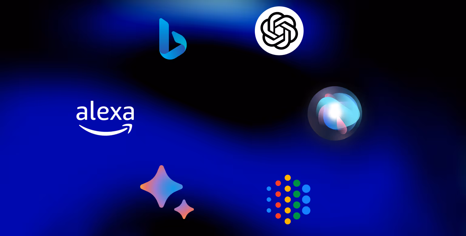 Examples of Answer Engines