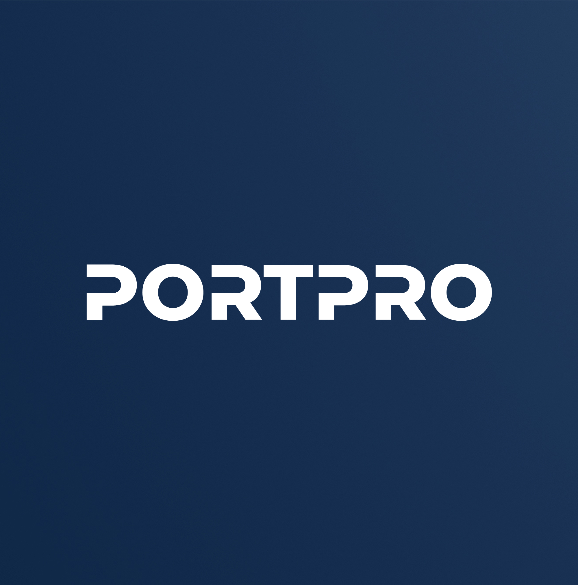 PortPro logo