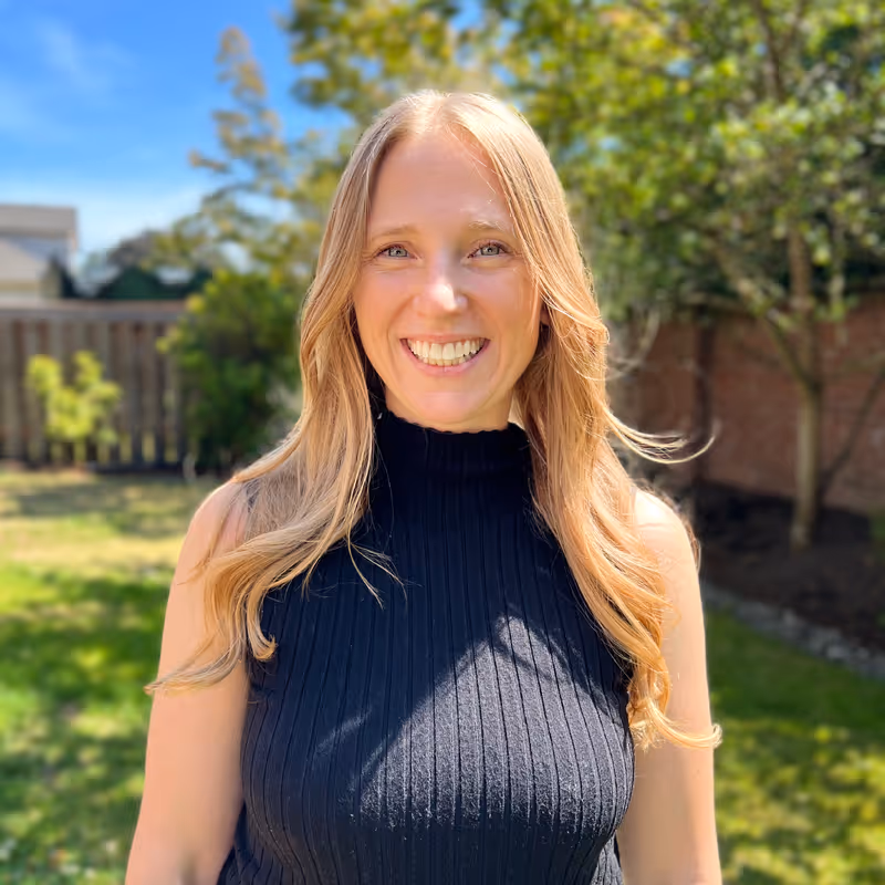 Profile photo of Madeleine Work