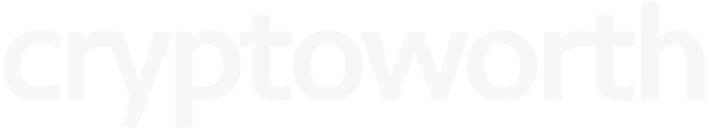 Cryptoworth Logo
