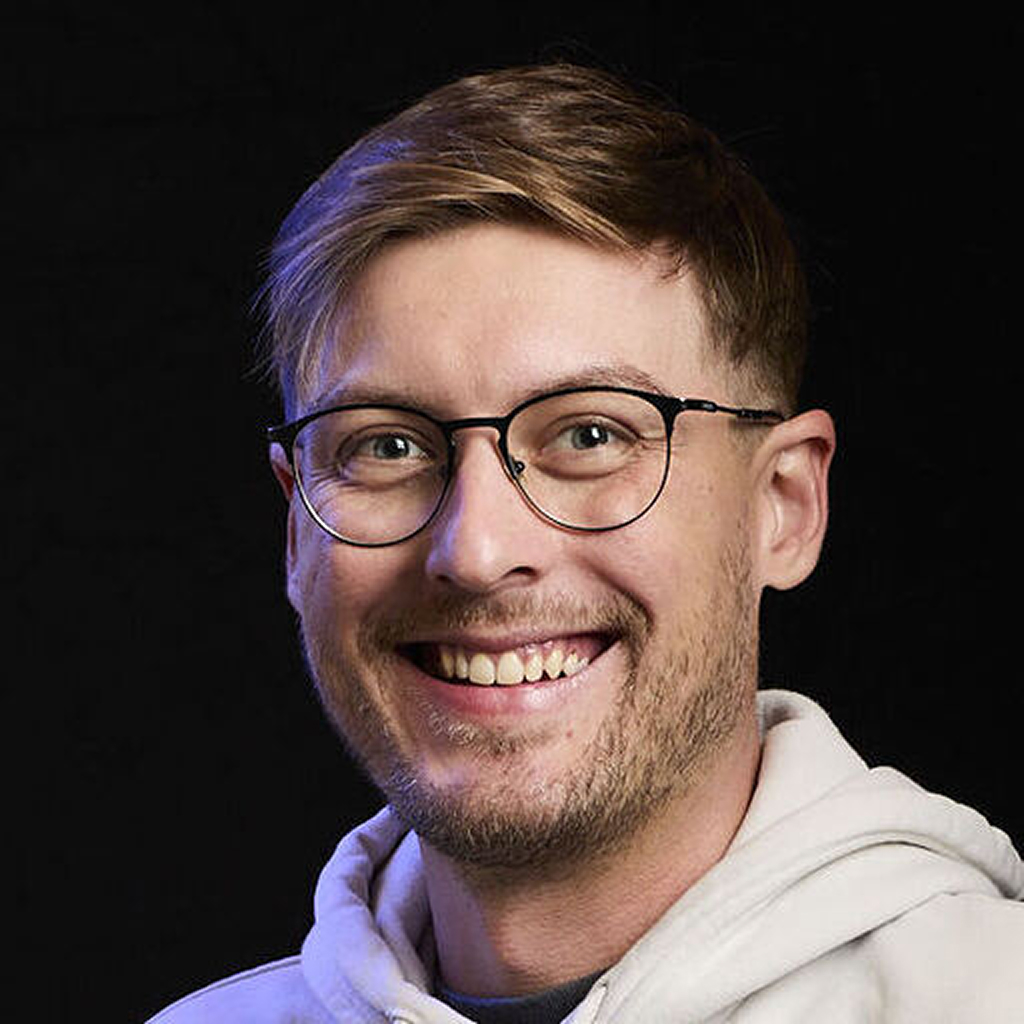 Brandon Redlinger Profile Picture