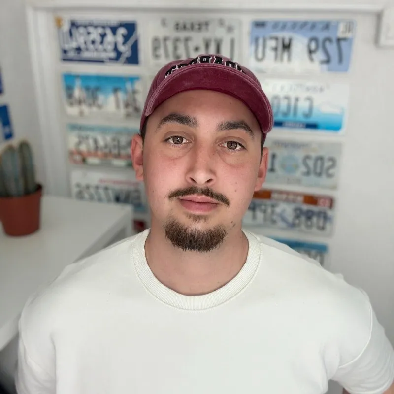 Julian Galluzzo Profile Pic