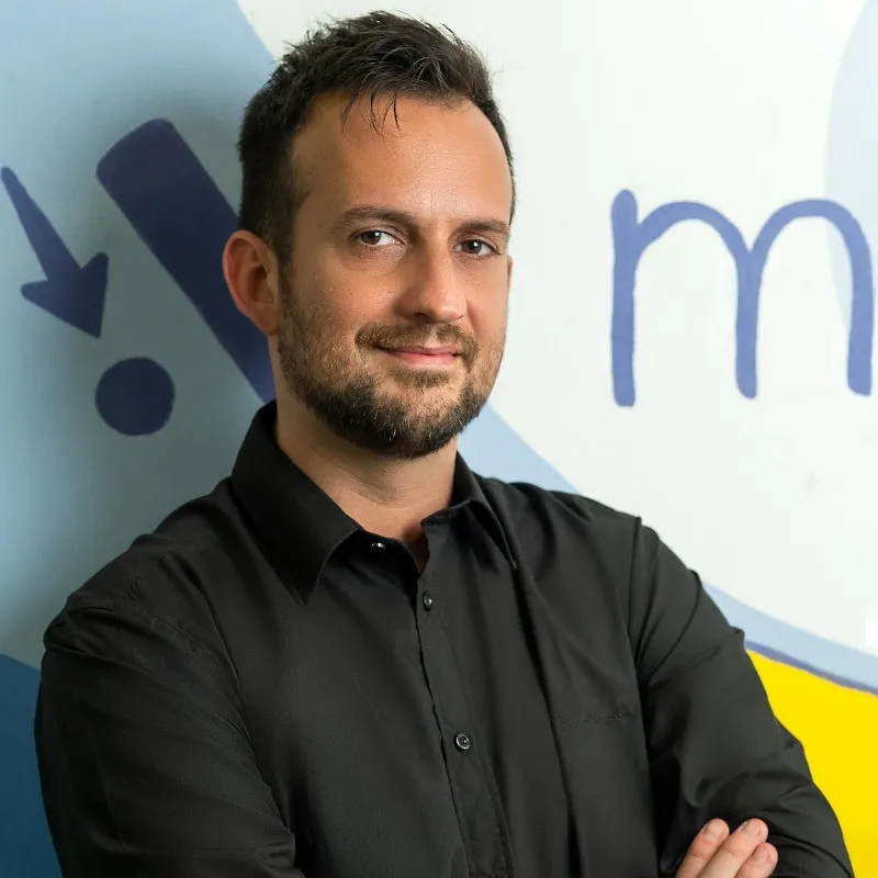 Kimon Tousmanof profile pic