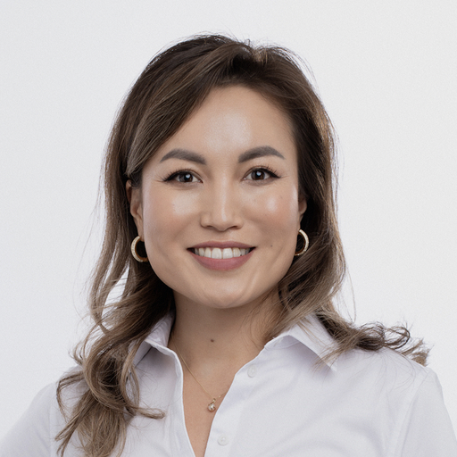 Anna Maikova Profile Picture