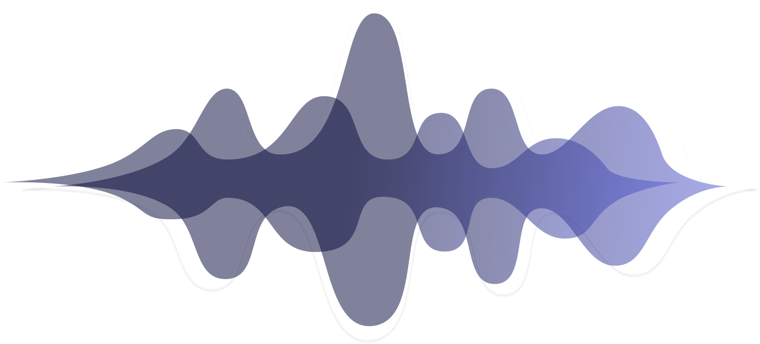 Conversational AI Soundwave (Voice AI)