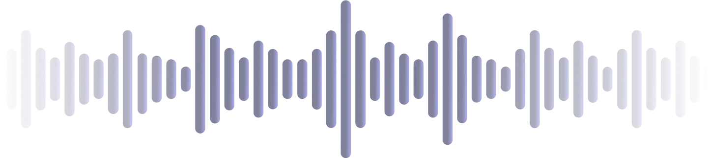 Conversational AI Soundwave (Voice AI)