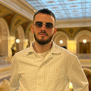 Marko Lazarevic Profile Picture