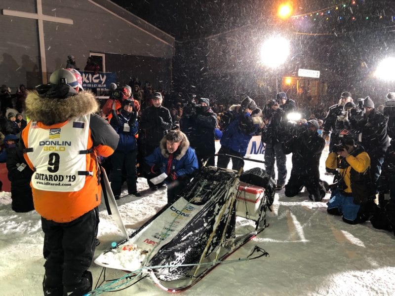 iditarod 2019