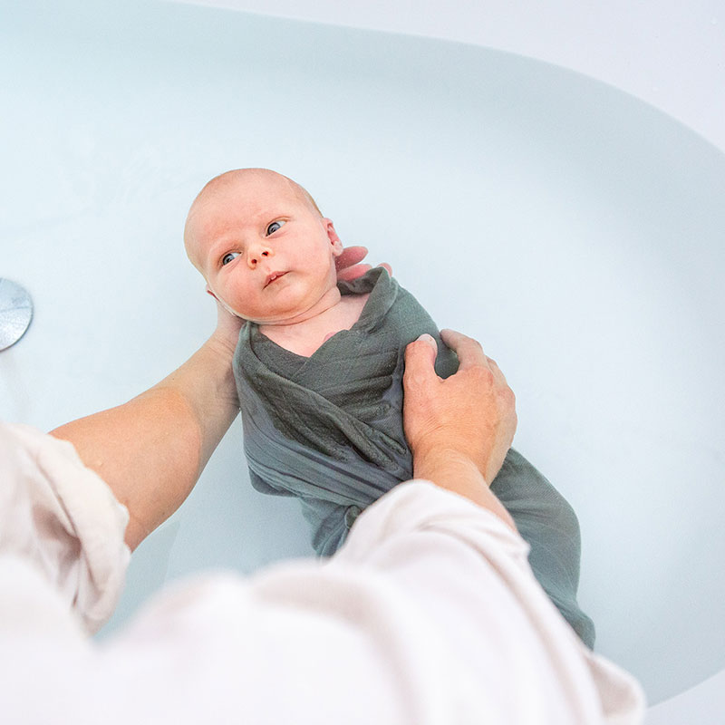 Geburtshaus Siebengebirge - Optimale Betreuung im Wochenbett