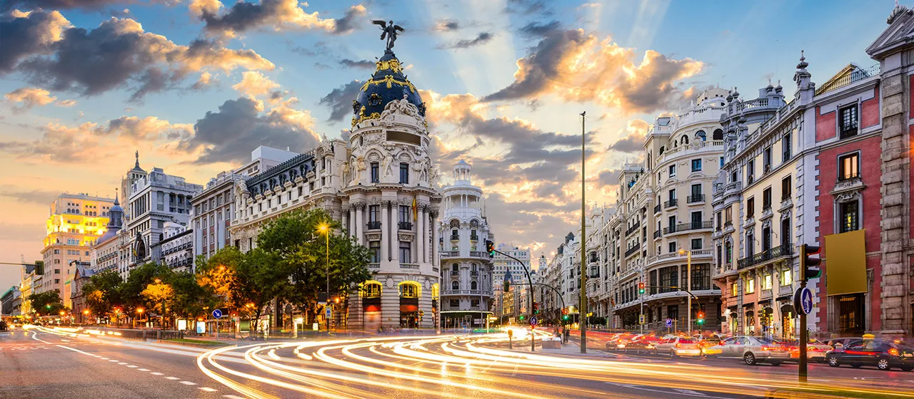 Las 76 mejores notarías en Madrid