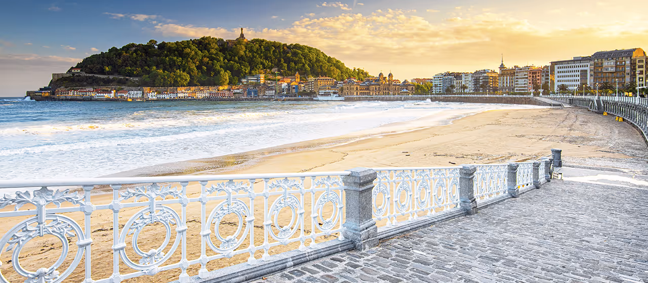Las 7 mejores notarías en Donostia-San Sebastian