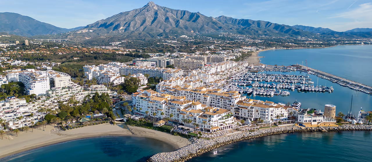Las 7 mejores notarías en Marbella