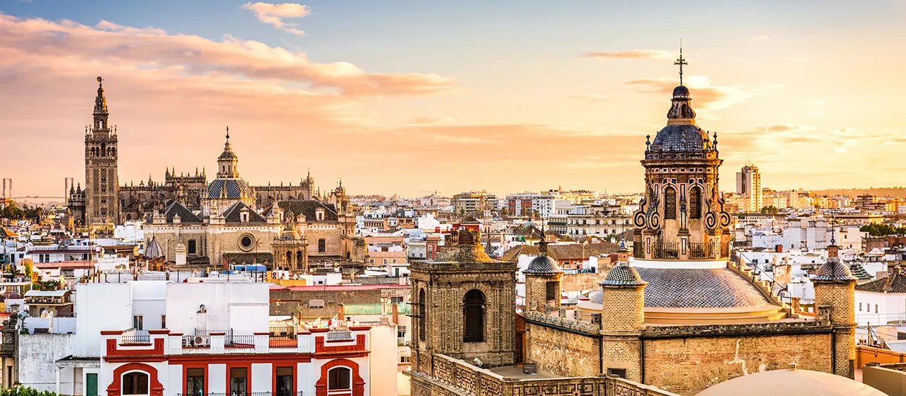 Las 20 mejores notarías en Sevilla