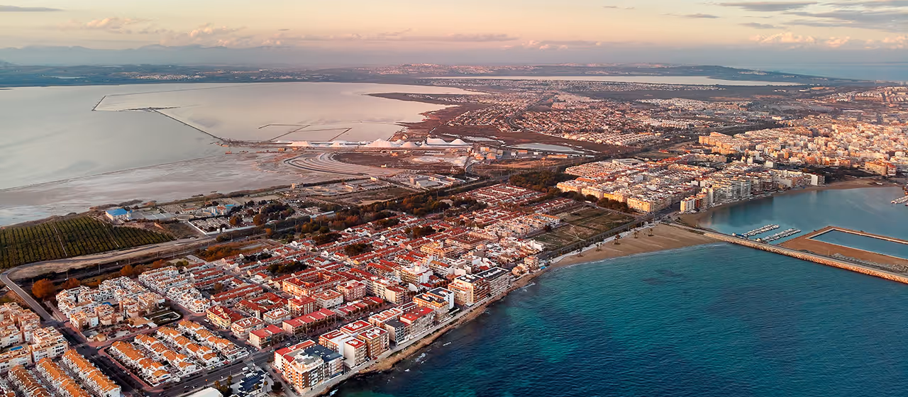 Las 2 mejores notarías en Torrevieja