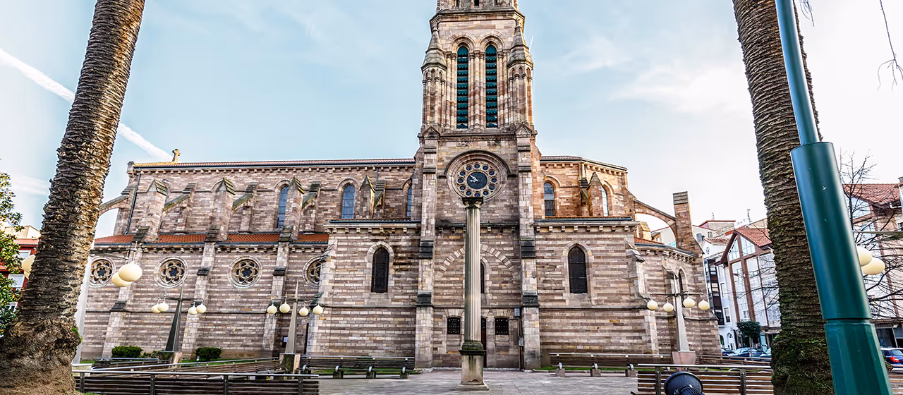 Las 2 mejores notarías en Torrelavega