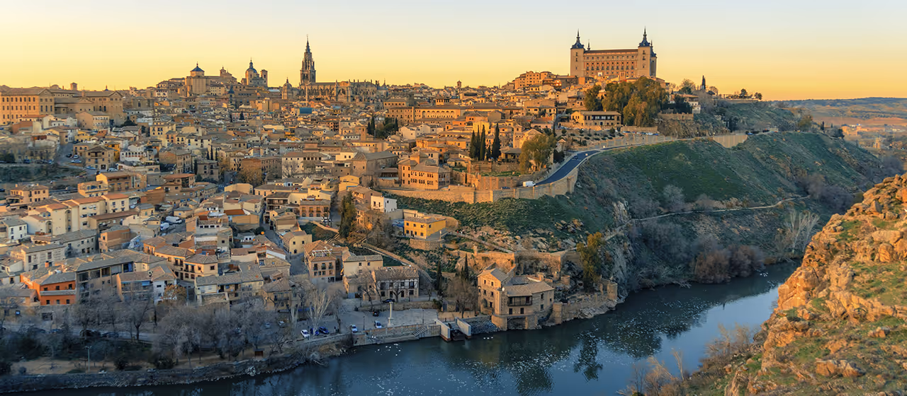 Las 3 mejores notarías en Toledo