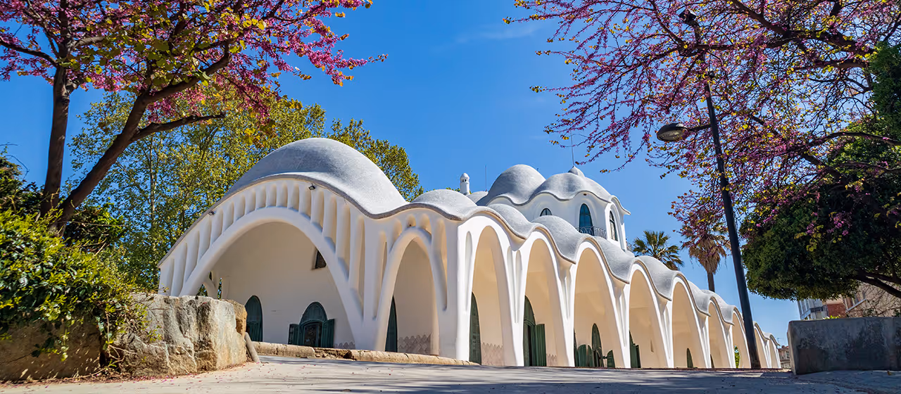 Las 4 mejores notarías en Terrassa