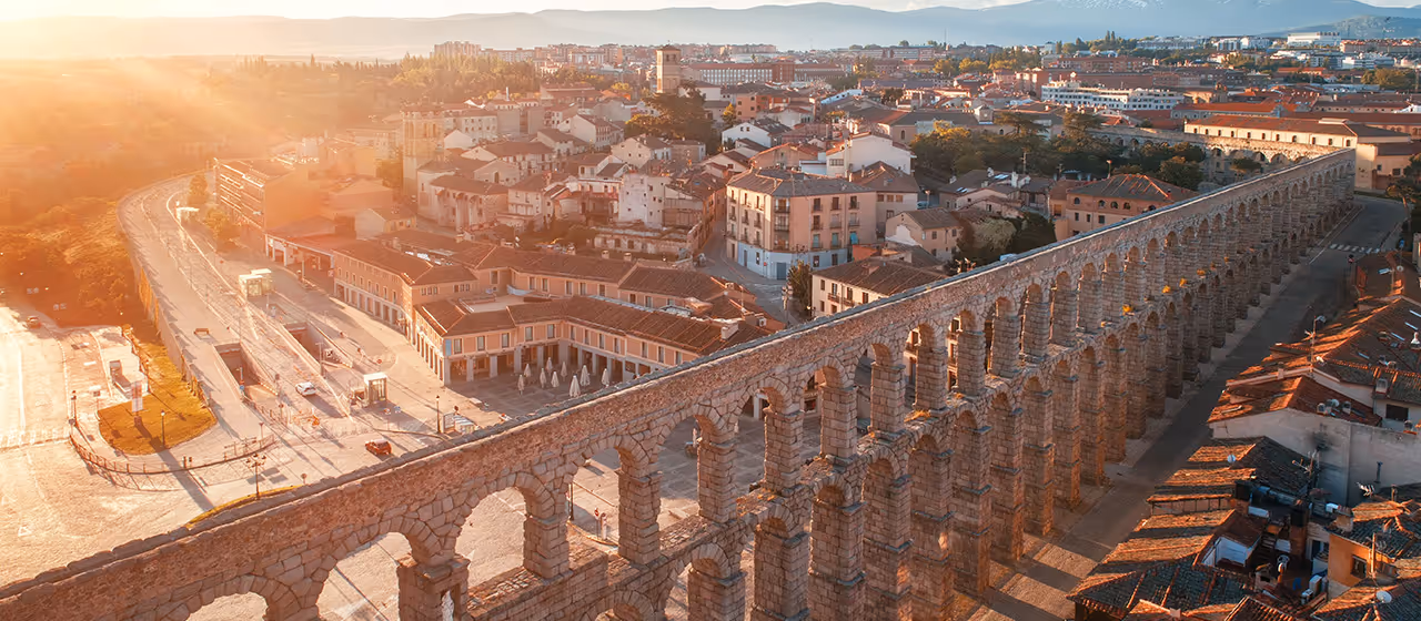 Las mejores notarías en Segovia