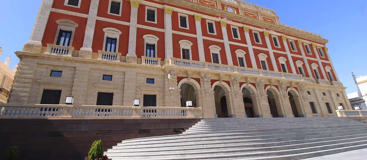 Las 3 mejores notarías en San Fernando