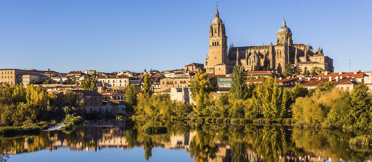 Las 3 mejores notarías en Salamanca