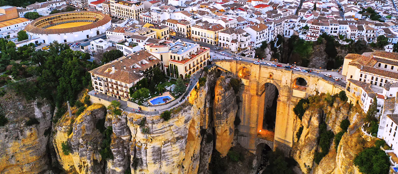 Las 4 mejores notarías en Ronda