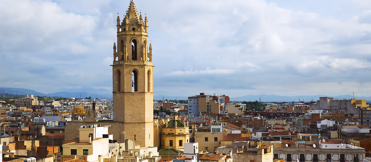 Las 2 mejores notarías en Reus