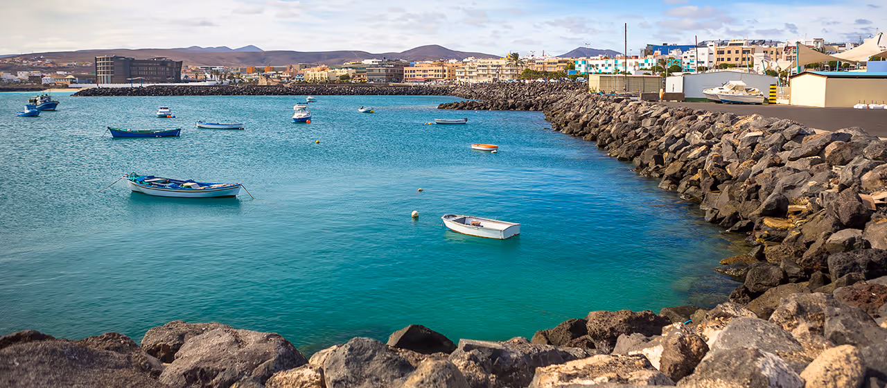 Las 3 mejores notarías en Puerto del Rosario