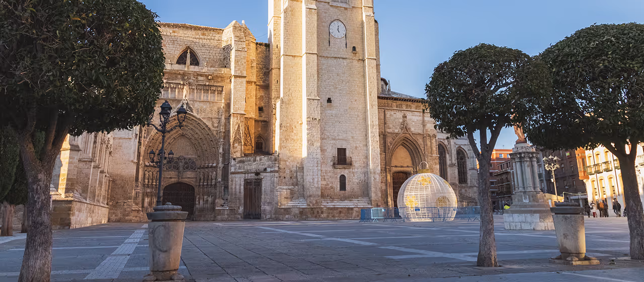 Las 7 mejores notarías en Palencia