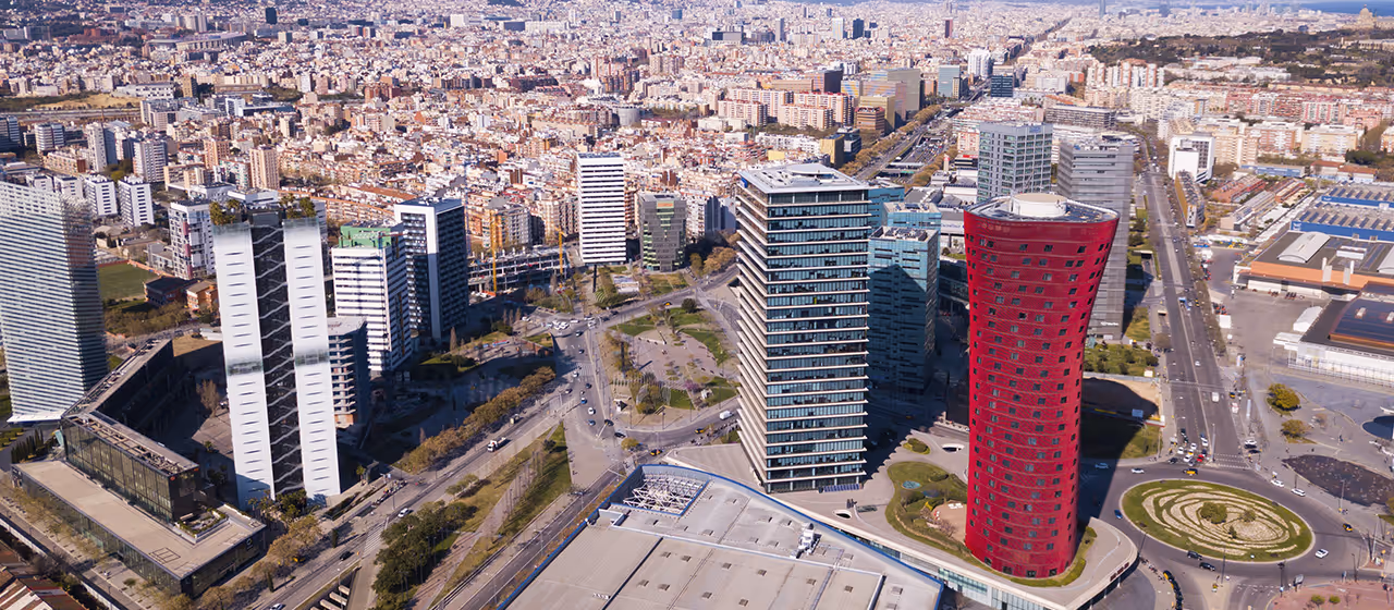 Las 5 mejores notarías en L'Hospitalet de Llobregat