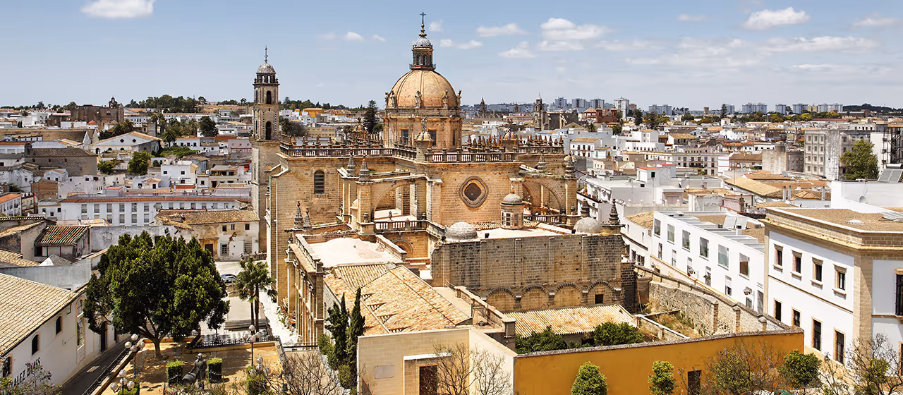 Las 4 mejores notarías en Jerez de la Frontera