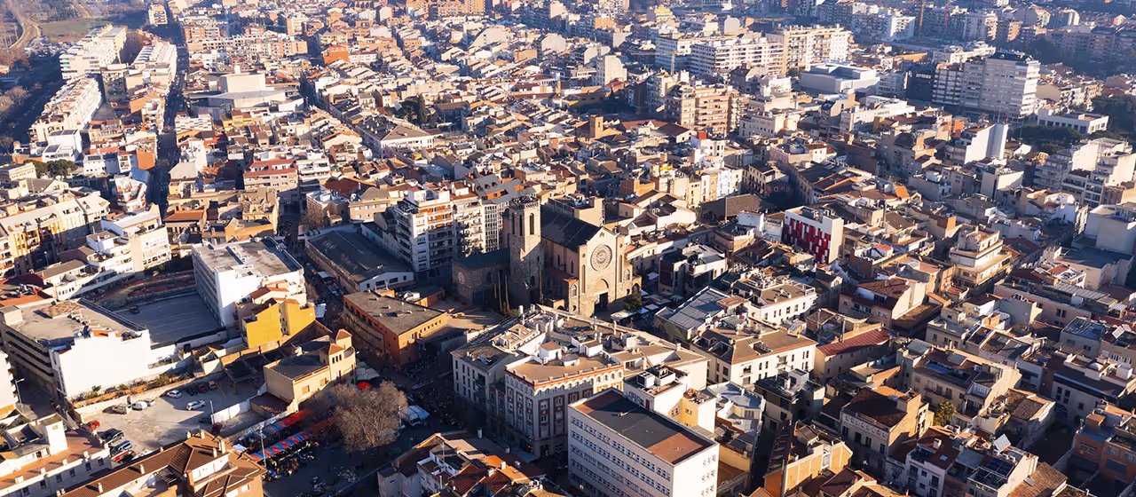 Las 3 mejores notarías en Granollers