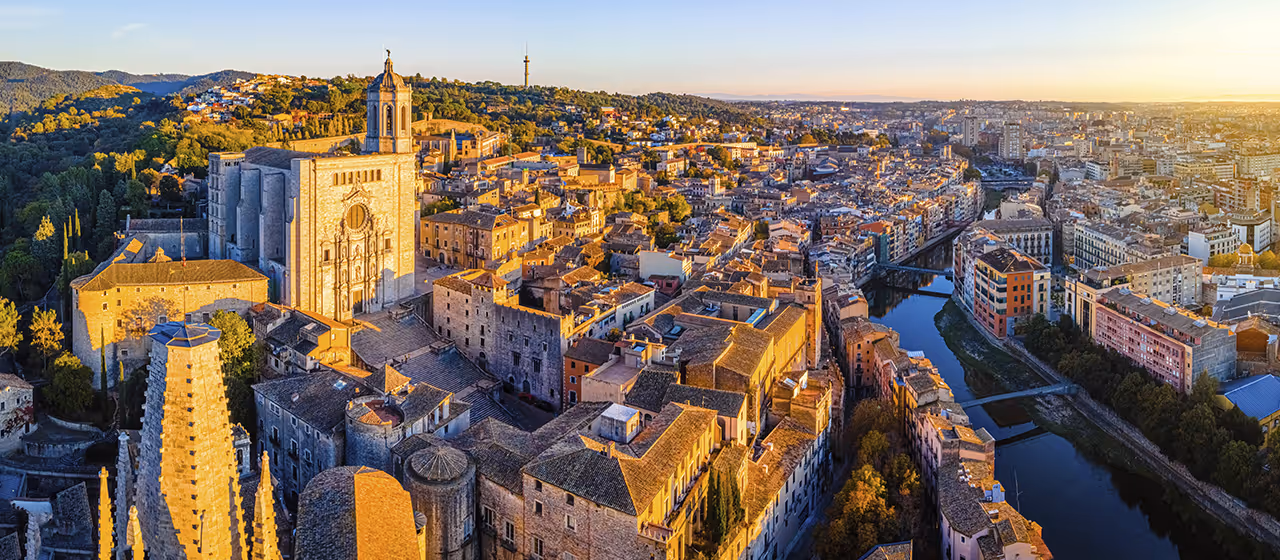 Las 2 mejores notarías en Girona