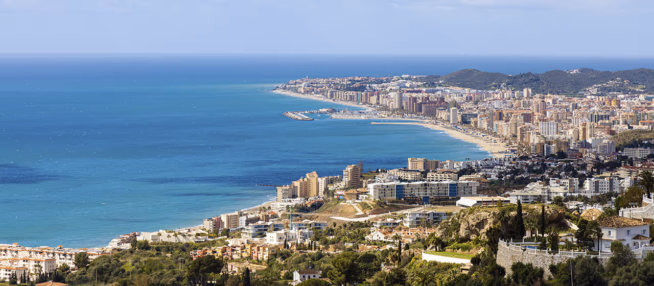 Las 6 mejores notarías en Fuengirola