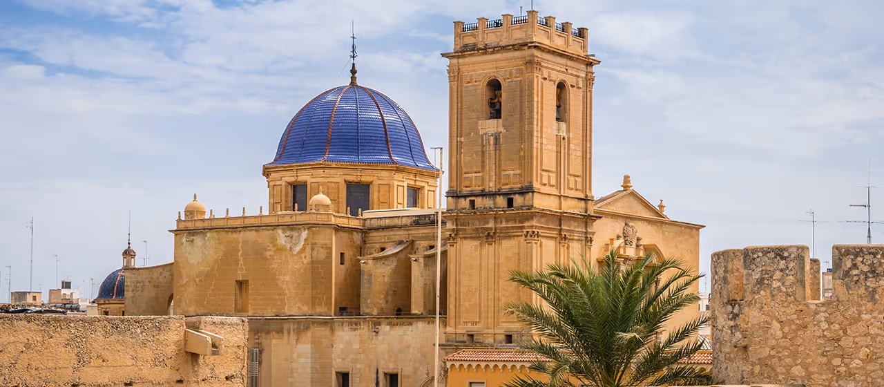 Las 5 mejores notarías en Elche