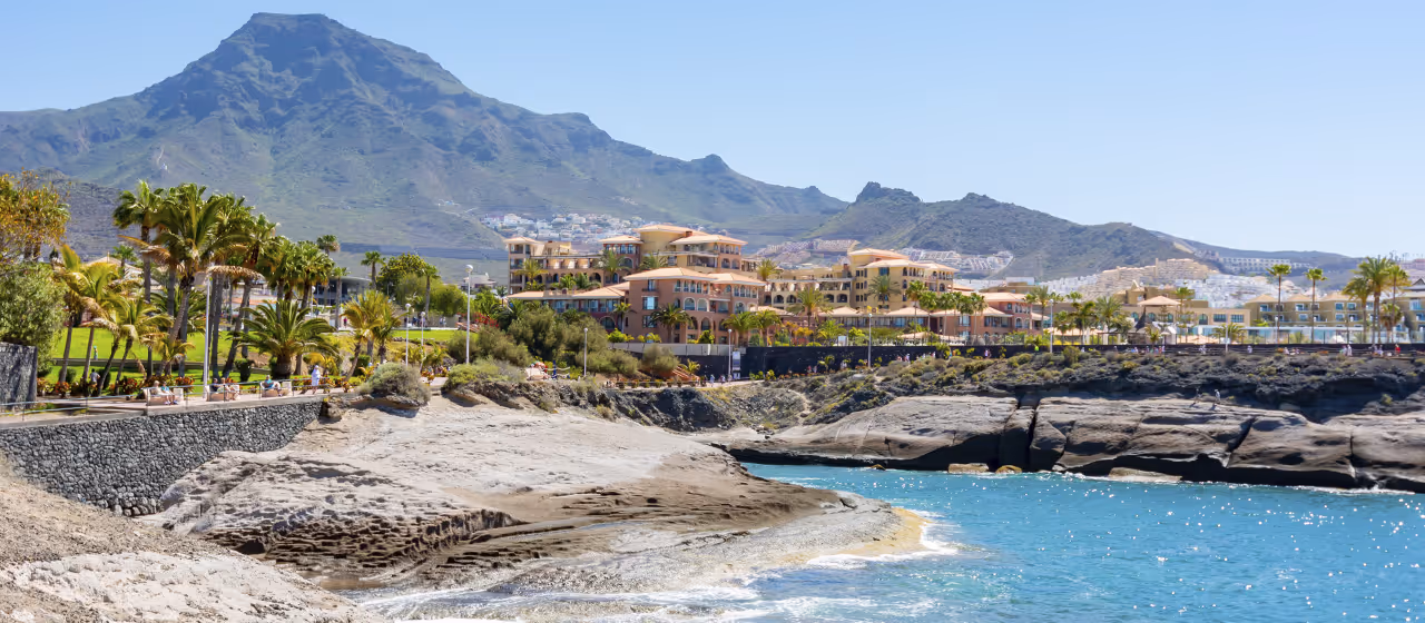 Las 8 mejores notarías en Costa Adeje