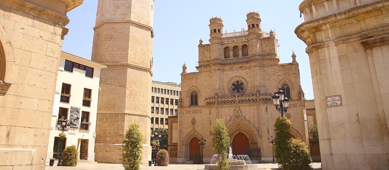 Las 4 mejores notarías en Castellón de la Plana