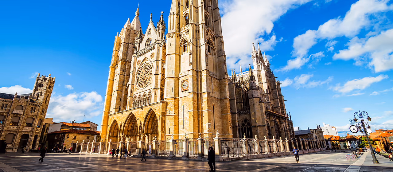 Las 2 mejores notarías en Burgos