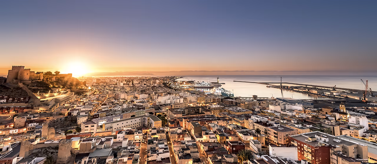 Las 2 mejores notarías en Almería