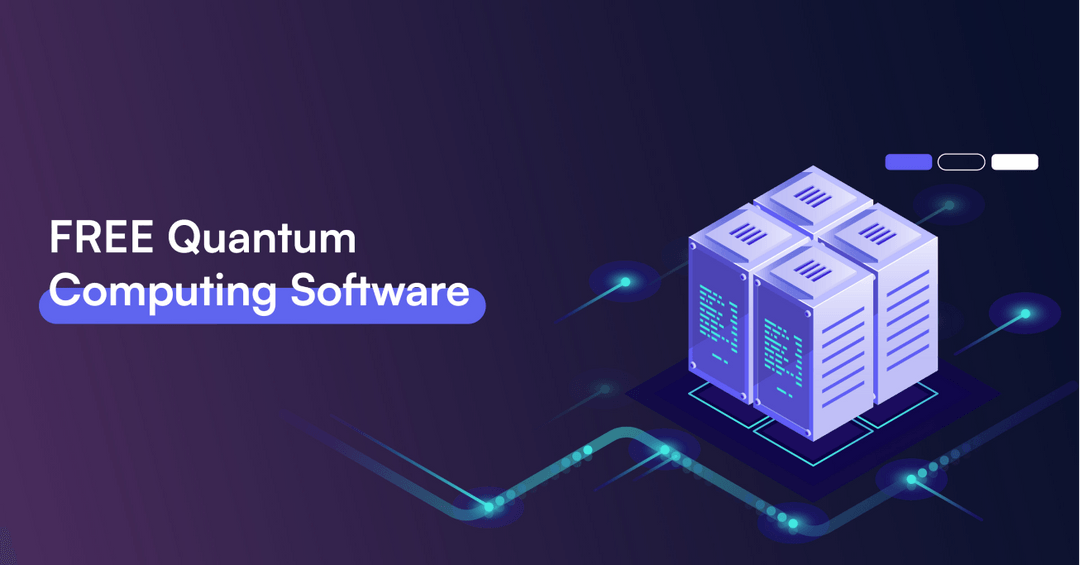 Top 9 Quantum Computing Software Platforms of 2025