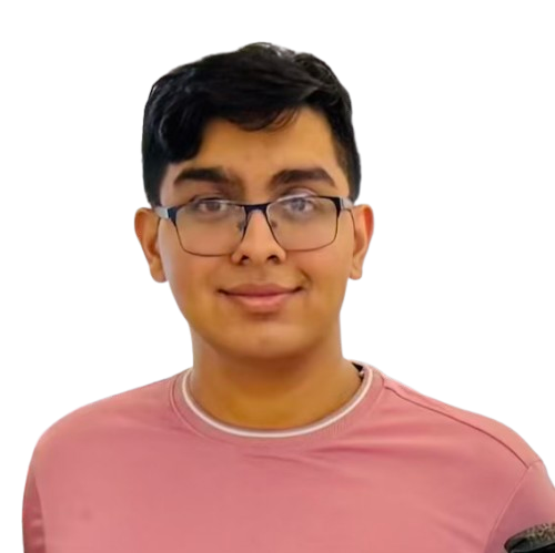 Hayk Tepanyan BlueQubit