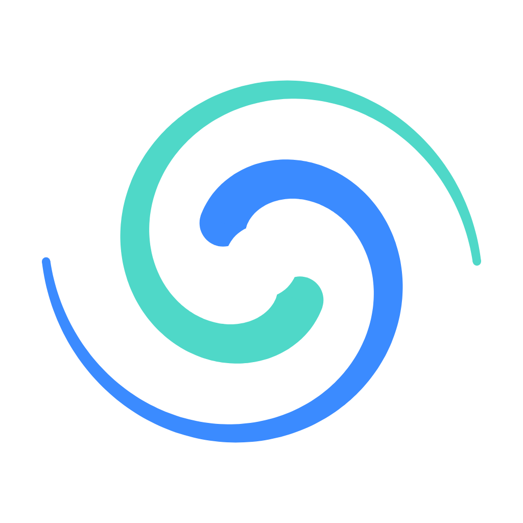 Quantum Flywheel mark