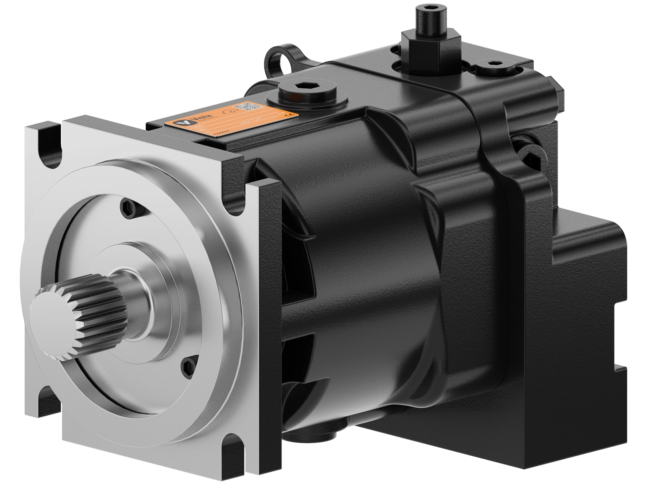Intercambiável com motor Danfoss Série 90 - 90M055 (83023091, 9431094 e 9431094C)