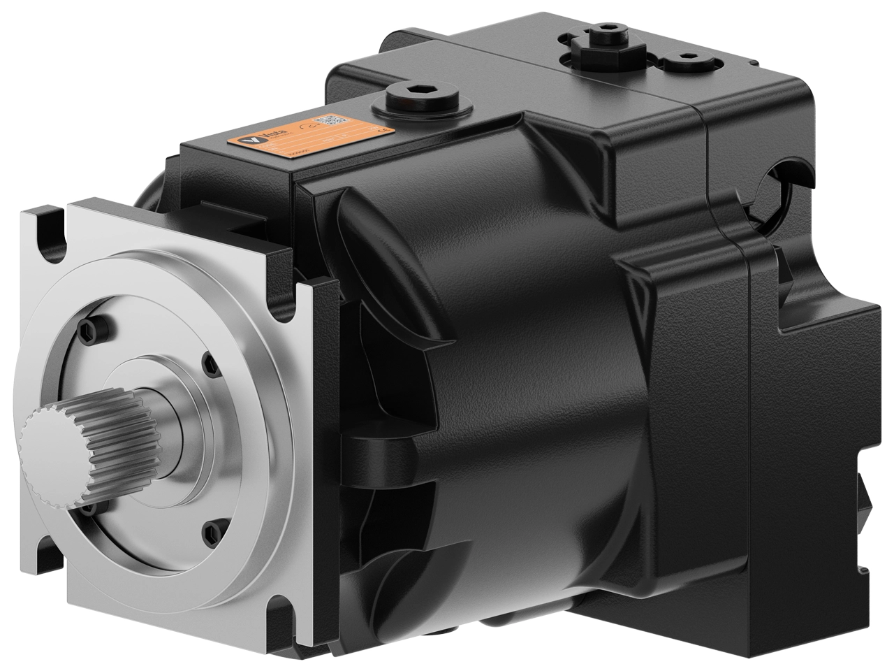 Intercambiável com motor Danfoss Série 90 - 90M100 (312082, 343236, 9631093 e 9631093C)