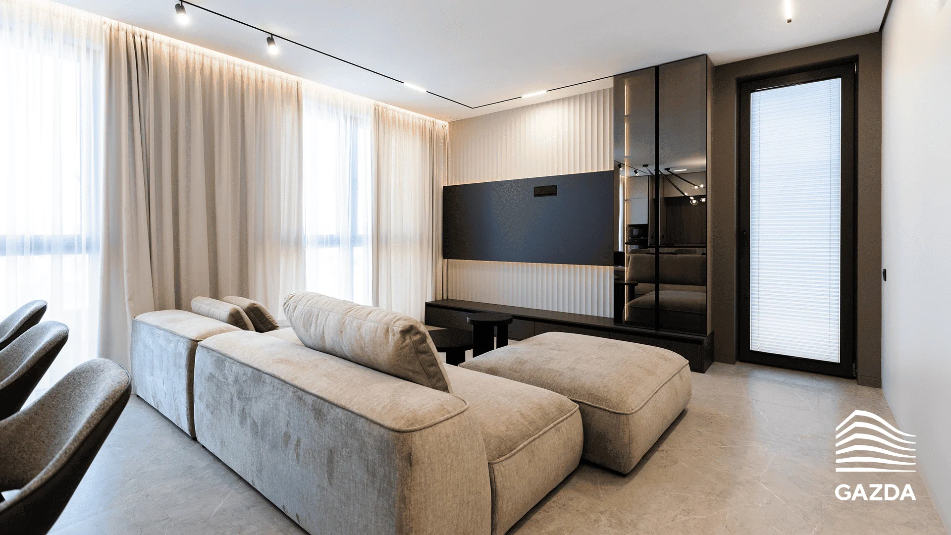 Park Land купити квартиру в Ужгороді